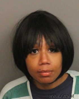 Nardia  Warren Mugshot