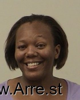 Natalie Nicole Brown Mugshot