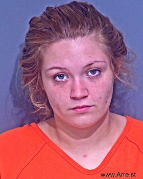 Natalie Reese Pierantonis Mugshot