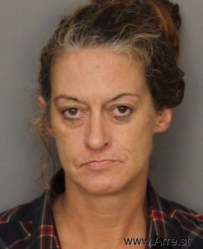 Natalie Michele Williams Mugshot