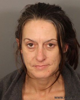 Natalie Michele Williams Mugshot