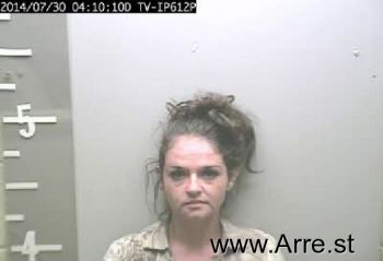 Natasha Mechelle Abbott Mugshot