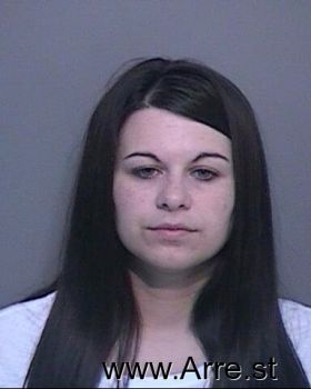 Natasha Lee Abbott Mugshot