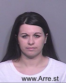 Natasha Lee Abbott Mugshot