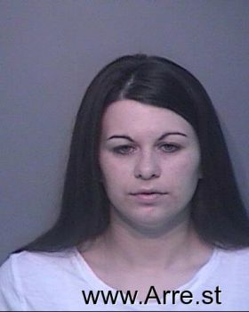 Natasha Lee Abbott Mugshot