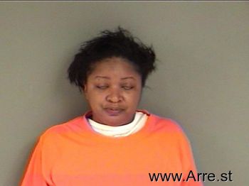 Natasha  Brown-jones Mugshot