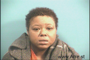 Natasha Marie Davis Mugshot