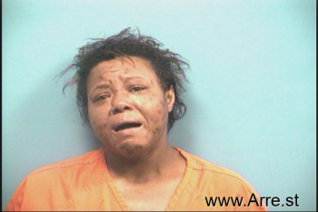 Natasha Marie Davis Mugshot