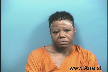 Natasha Marie Davis Mugshot