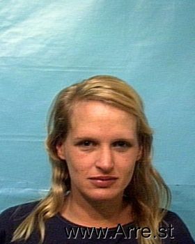 Natasha Kennedy Jones Mugshot