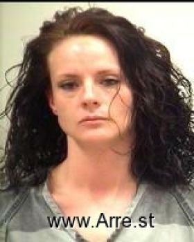 Natasha Danielle Steele Mugshot