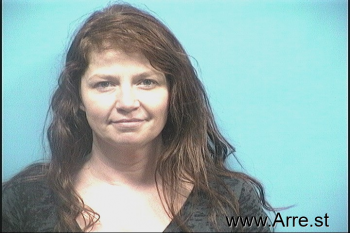 Natasha Greene Williams Mugshot