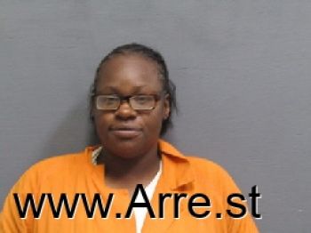 Natasha Lashay Cunningham Mugshot