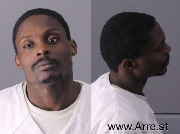 Nathan Eugene Albright Mugshot