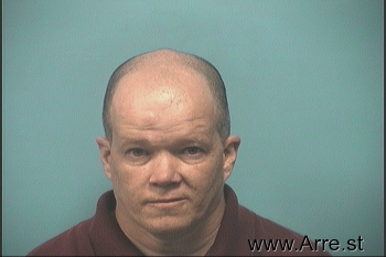 Nathan Alan Anderson Mugshot