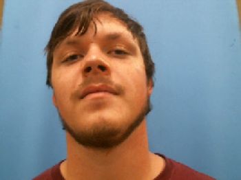 Nathan Bradley Boyd Mugshot