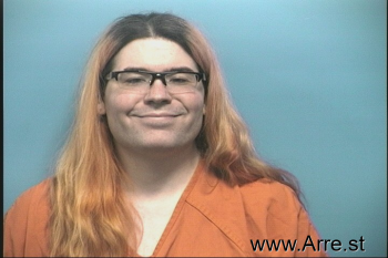 Nathan Ray Fisher Mugshot