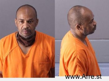 Nathan Maurice Hatcher Mugshot