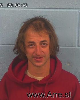 Nathan Howard Lipscomb Mugshot