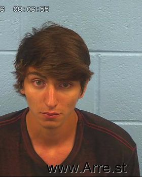 Nathan Dean Mays Mugshot