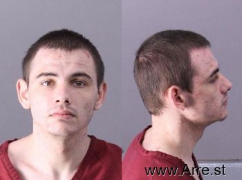 Nathan Lee Ray Mugshot