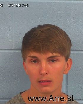 Nathan Jade Riddlespur Mugshot