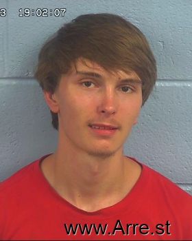 Nathan Jade Riddlespur Mugshot