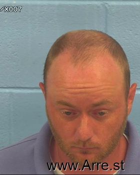 Nathan Heath Turner Mugshot