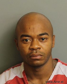 Nathan Nigel Junior Wilson Mugshot