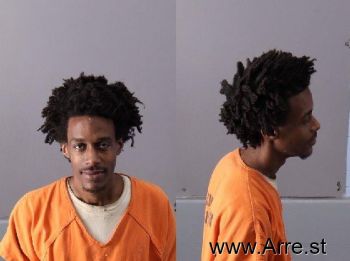 Nathaniel Shantez Junior Adams Mugshot