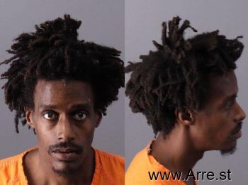 Nathaniel Shantez Junior Adams Mugshot