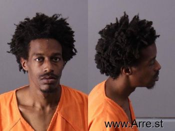 Nathaniel Shantez Junior Adams Mugshot