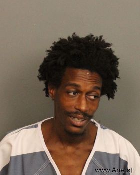 Nathaniel Shantez Adams Mugshot