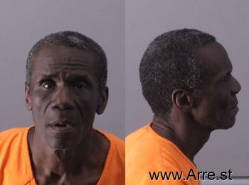 Nathaniel  Allen Mugshot