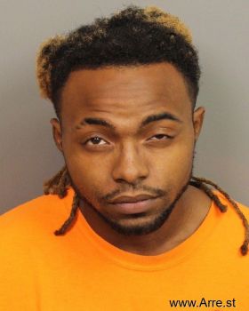 Nathaniel Fitzgerald Second Cox Mugshot