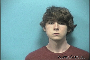 Nathaniel Blake Dorough Mugshot