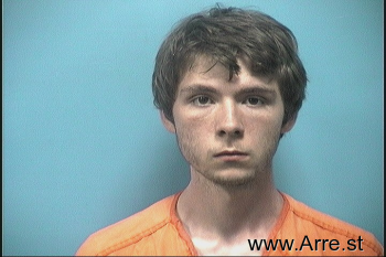 Nathaniel Blake Dorough Mugshot