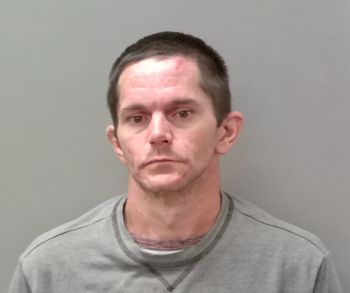 Nathaniel Lee Duncan Mugshot