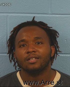 Nathaniel Ikeeme Jones Mugshot