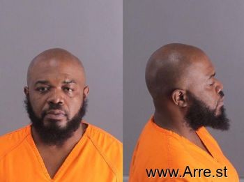 Nathaniel Orlando Mcclure Mugshot