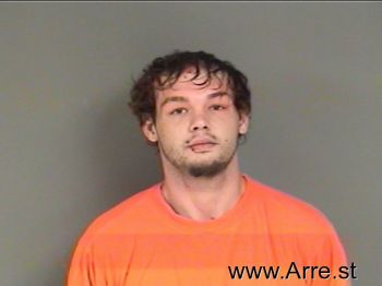 Nathaniel Kyle Nichols Mugshot