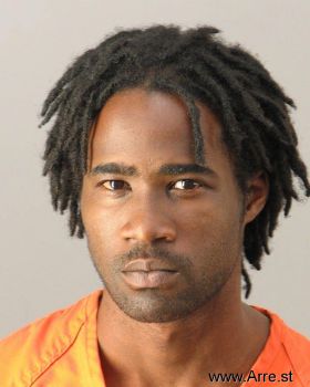 Nathaniel Dewayne Riddle Mugshot