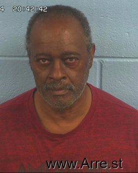 Nathaniel  Taylor Mugshot