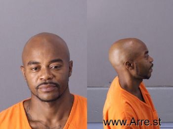 Nathaniel Nigel Junior Wilson Mugshot