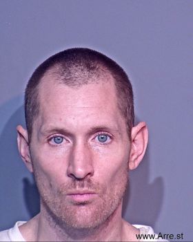 Neal Tate Green Mugshot