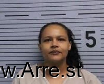 Neica  Southeard Mugshot