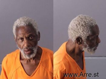 Nelson Bernord Junior Smith Mugshot