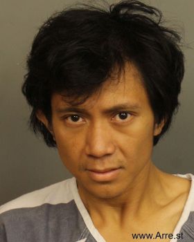 Nguyen An Trang Mugshot