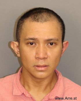 Nguyen An Trang Mugshot