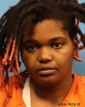 Nichelle Shawntaie Knight Mugshot